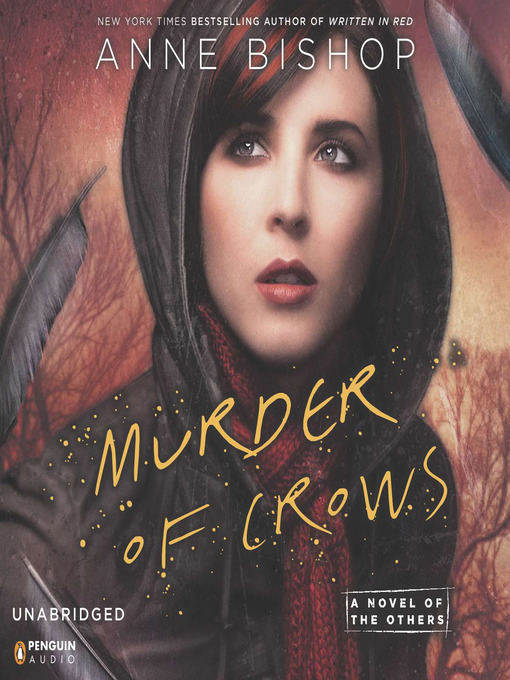 Title details for Murder of Crows by Anne Bishop - Wait list
